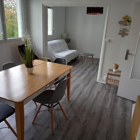 Châlons-en-Champagne L'Escale Champenoise , Wifi Garage Parking Prive Gratuit 아파트 외부 사진