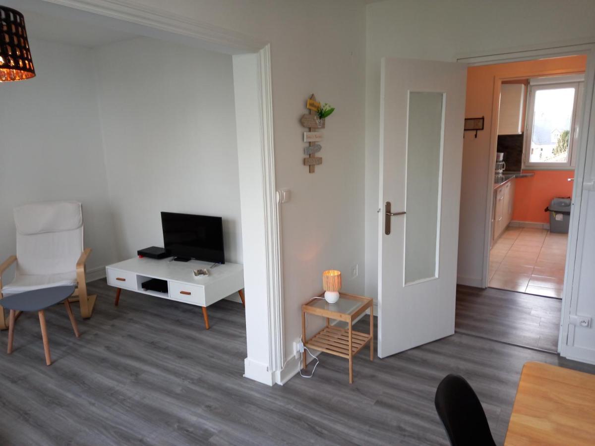 Châlons-en-Champagne L'Escale Champenoise , Wifi Garage Parking Prive Gratuit 아파트 외부 사진