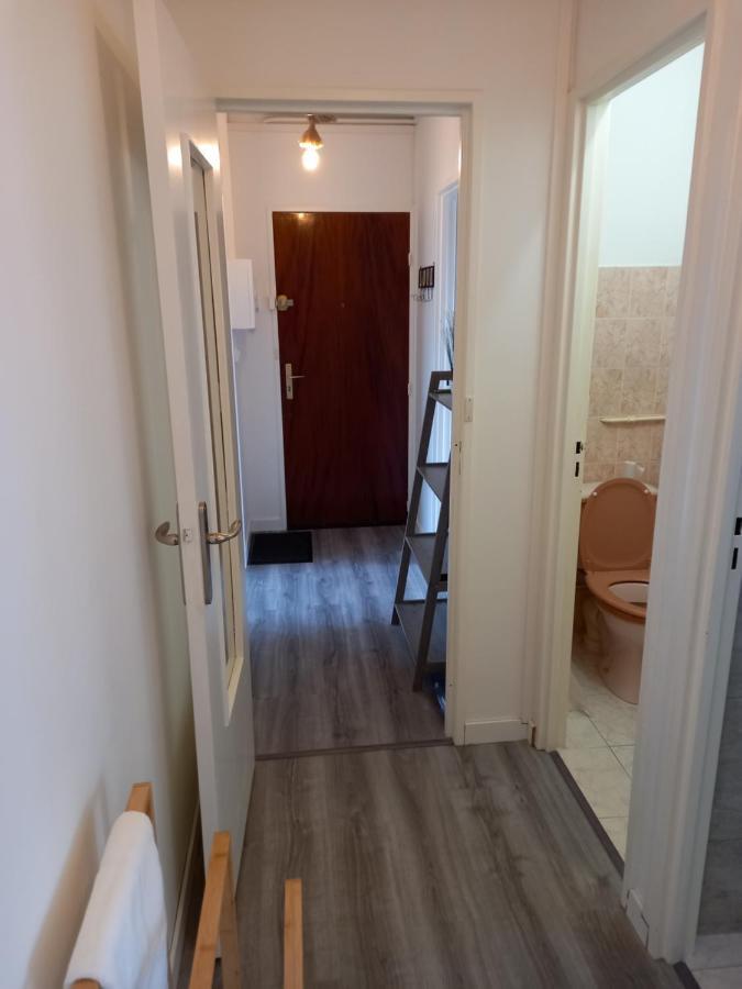Châlons-en-Champagne L'Escale Champenoise , Wifi Garage Parking Prive Gratuit 아파트 외부 사진