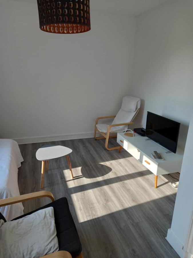 Châlons-en-Champagne L'Escale Champenoise , Wifi Garage Parking Prive Gratuit 아파트 외부 사진